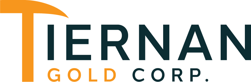 Tiernan Gold logo